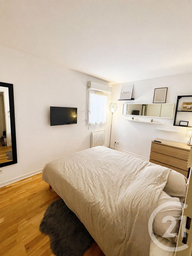 Appartement F2 &agrave; louer - 2 pi&egrave;ces - 37,56 m2 - Montpellier - 34 - LANGUEDOC-ROUSSILLON