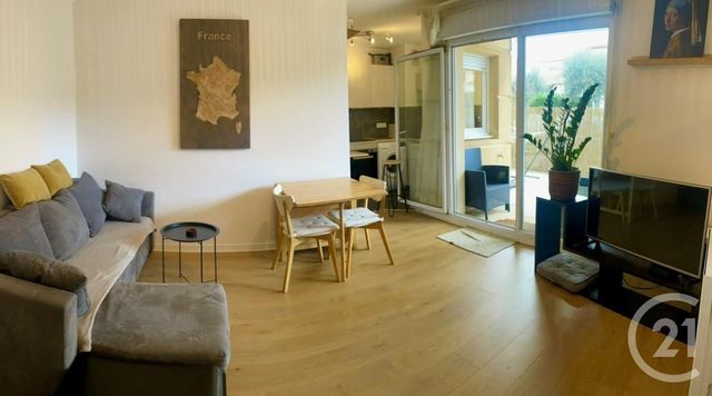 Appartement F2 &agrave; louer - 2 pi&egrave;ces - 37,56 m2 - Montpellier - 34 - LANGUEDOC-ROUSSILLON