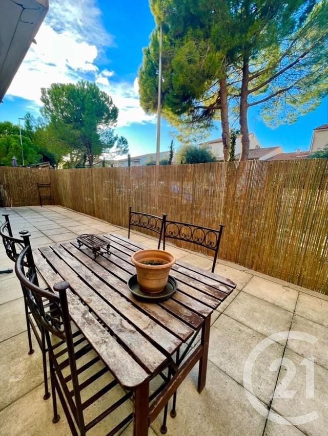 Appartement F2 &agrave; louer - 2 pi&egrave;ces - 37,56 m2 - Montpellier - 34 - LANGUEDOC-ROUSSILLON