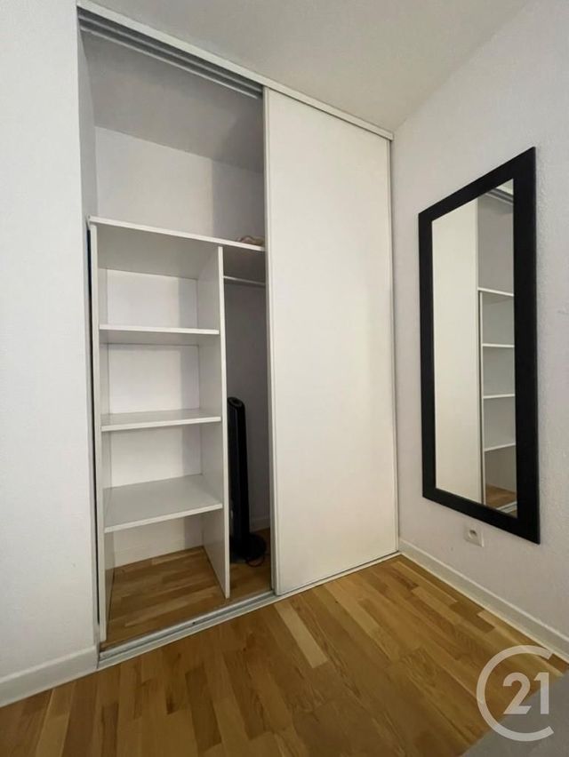 Appartement F2 &agrave; louer - 2 pi&egrave;ces - 37,56 m2 - Montpellier - 34 - LANGUEDOC-ROUSSILLON
