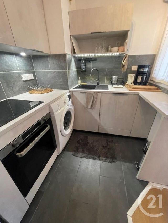 Appartement F2 &agrave; louer - 2 pi&egrave;ces - 37,56 m2 - Montpellier - 34 - LANGUEDOC-ROUSSILLON