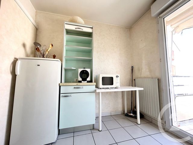 Appartement &agrave; louer - 2 pi&egrave;ces - 53,77 m2 - Montpellier - 34 - LANGUEDOC-ROUSSILLON