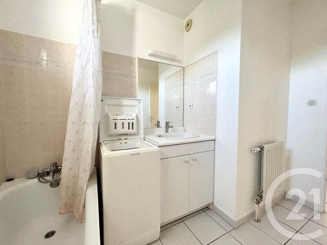 Appartement &agrave; louer - 2 pi&egrave;ces - 53,77 m2 - Montpellier - 34 - LANGUEDOC-ROUSSILLON