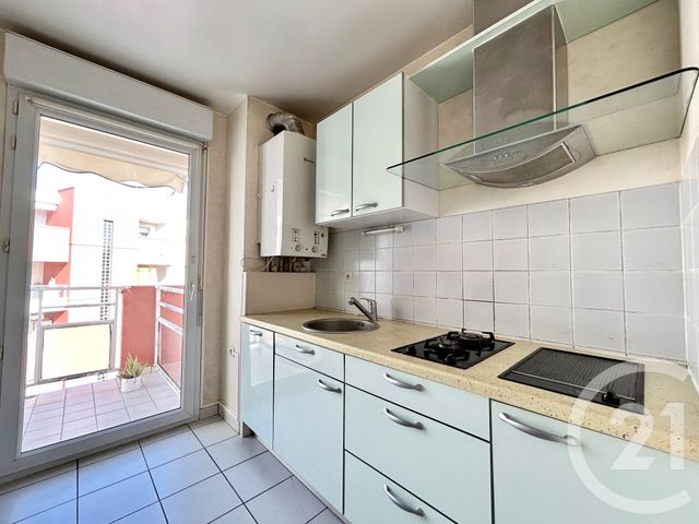 appartement - MONTPELLIER - 34