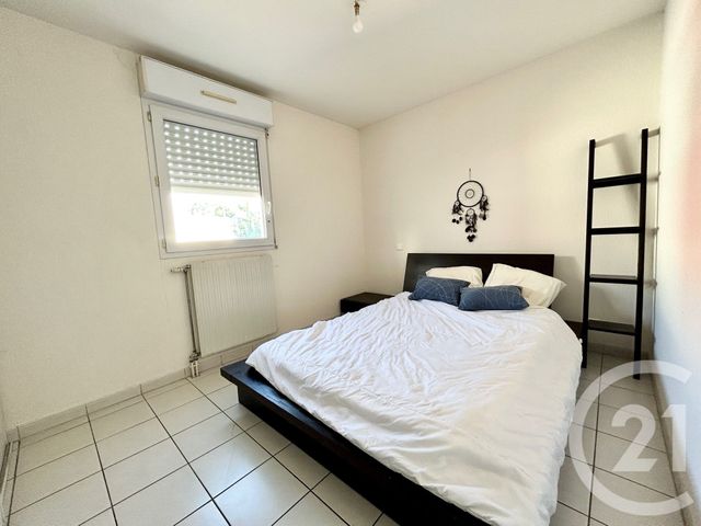 Appartement &agrave; louer - 2 pi&egrave;ces - 53,77 m2 - Montpellier - 34 - LANGUEDOC-ROUSSILLON