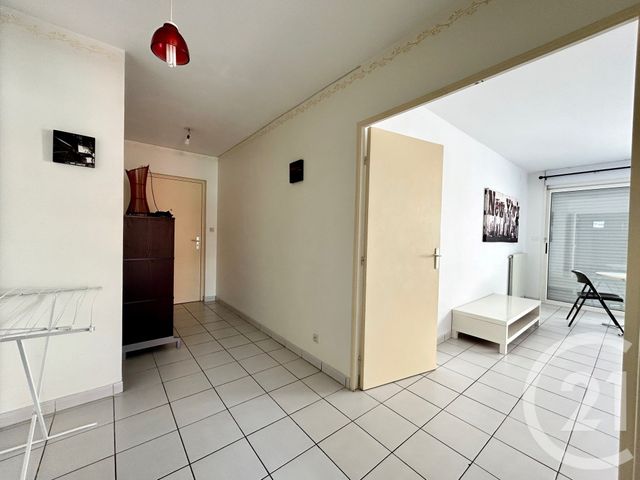 Appartement &agrave; louer - 2 pi&egrave;ces - 53,77 m2 - Montpellier - 34 - LANGUEDOC-ROUSSILLON