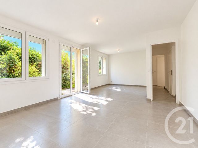 Maison &agrave; louer - 4 pi&egrave;ces - 82,30 m2 - Montpellier - 34 - LANGUEDOC-ROUSSILLON
