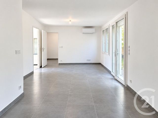 Maison &agrave; louer - 4 pi&egrave;ces - 82,30 m2 - Montpellier - 34 - LANGUEDOC-ROUSSILLON