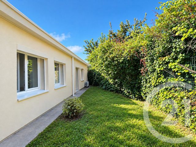 Maison &agrave; louer - 4 pi&egrave;ces - 82,30 m2 - Montpellier - 34 - LANGUEDOC-ROUSSILLON