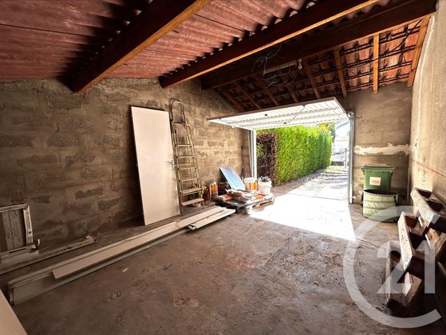 Maison &agrave; louer - 4 pi&egrave;ces - 82,30 m2 - Montpellier - 34 - LANGUEDOC-ROUSSILLON