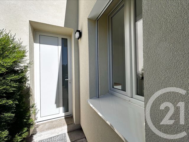 Maison &agrave; louer - 4 pi&egrave;ces - 82,30 m2 - Montpellier - 34 - LANGUEDOC-ROUSSILLON