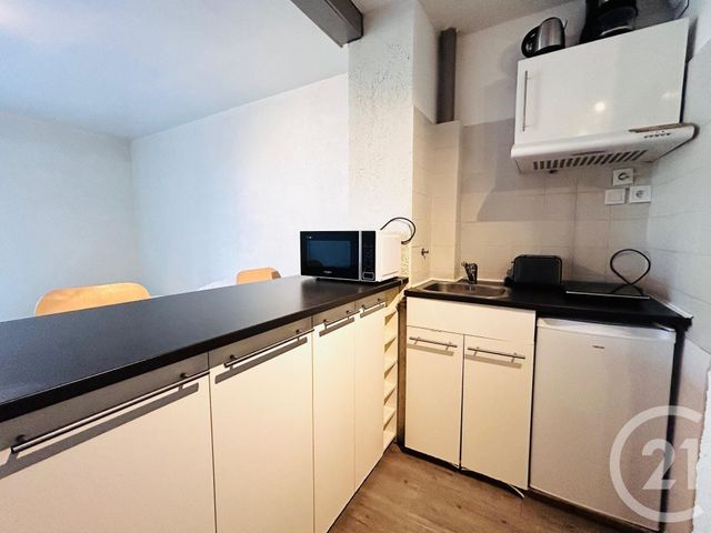 Appartement 1 pièce 22 m² · à Montpellier · 22,3 m² · 560 €/mois