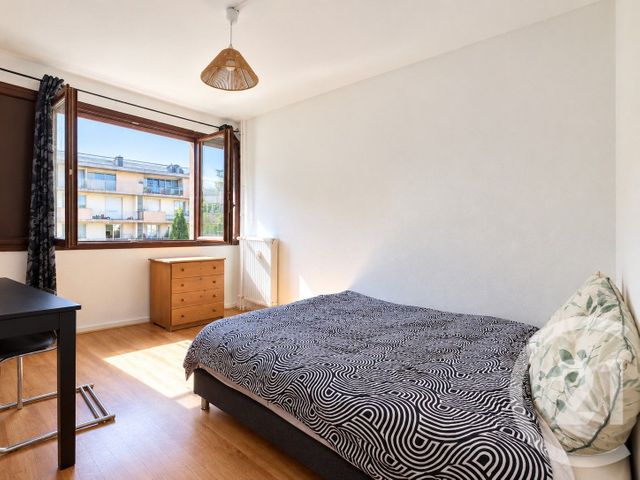 Appartement &agrave; louer - 2 pi&egrave;ces - 58,65 m2 - Montpellier - 34 - LANGUEDOC-ROUSSILLON