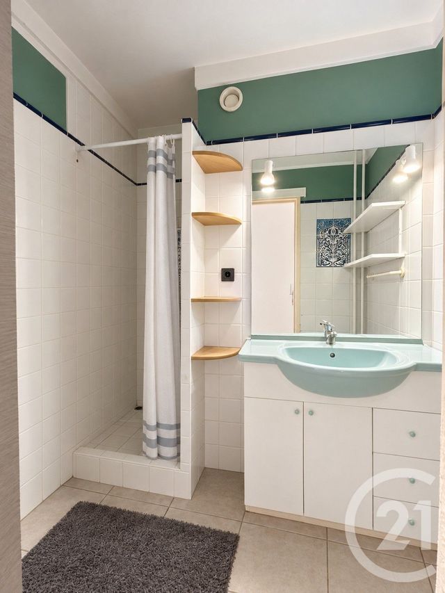 Appartement &agrave; louer - 2 pi&egrave;ces - 58,65 m2 - Montpellier - 34 - LANGUEDOC-ROUSSILLON