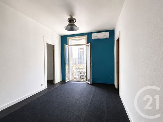 Appartement F3 &agrave; louer - 3 pi&egrave;ces - 61,63 m2 - Montpellier - 34 - LANGUEDOC-ROUSSILLON