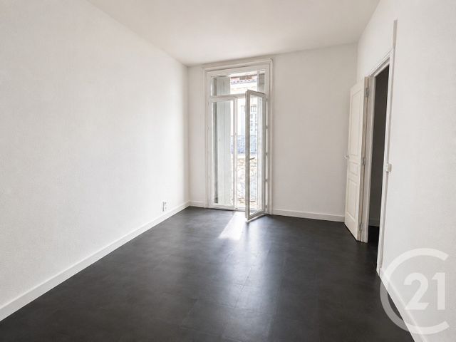 Appartement F3 &agrave; louer - 3 pi&egrave;ces - 61,63 m2 - Montpellier - 34 - LANGUEDOC-ROUSSILLON