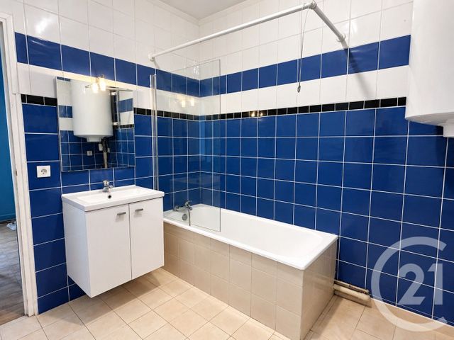 Appartement F3 &agrave; louer - 3 pi&egrave;ces - 61,63 m2 - Montpellier - 34 - LANGUEDOC-ROUSSILLON