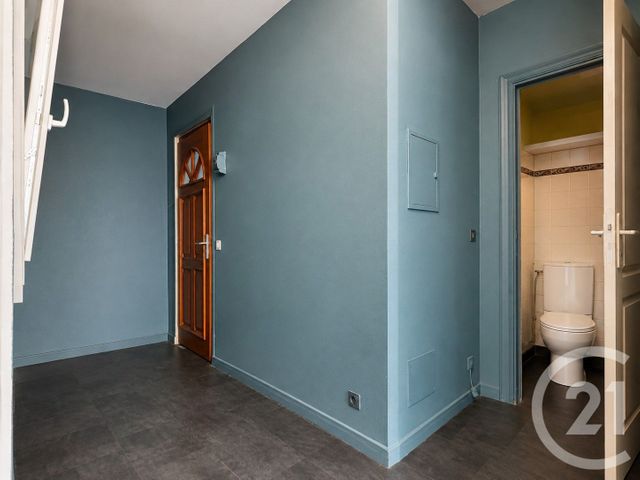Appartement F3 &agrave; louer - 3 pi&egrave;ces - 61,63 m2 - Montpellier - 34 - LANGUEDOC-ROUSSILLON