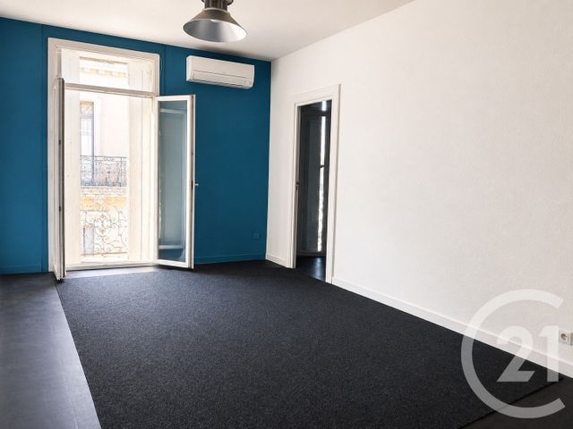 Appartement F3 &agrave; louer - 3 pi&egrave;ces - 61,63 m2 - Montpellier - 34 - LANGUEDOC-ROUSSILLON