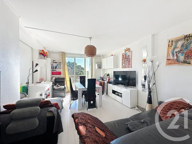 Appartement F3 &agrave; louer - 3 pi&egrave;ces - 68 m2 - Montpellier - 34 - LANGUEDOC-ROUSSILLON