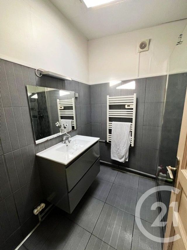 Maison &agrave; louer - 4 pi&egrave;ces - 69,90 m2 - Palavas Les Flots - 34 - LANGUEDOC-ROUSSILLON