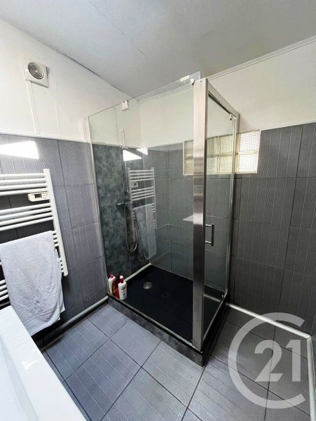 Maison &agrave; louer - 4 pi&egrave;ces - 69,90 m2 - Palavas Les Flots - 34 - LANGUEDOC-ROUSSILLON
