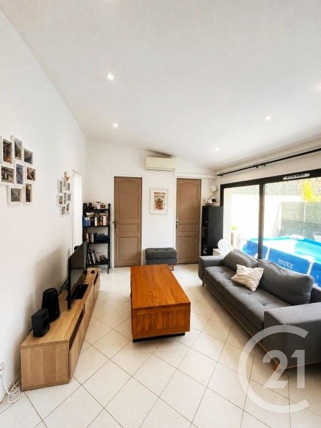 Maison &agrave; louer - 4 pi&egrave;ces - 69,90 m2 - Palavas Les Flots - 34 - LANGUEDOC-ROUSSILLON