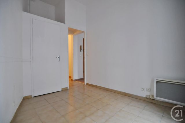 Appartement F2 &agrave; louer - 2 pi&egrave;ces - 25,79 m2 - Montpellier - 34 - LANGUEDOC-ROUSSILLON