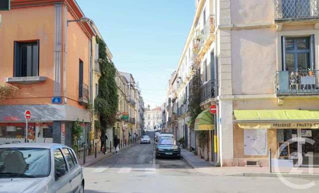 appartement - MONTPELLIER - 34