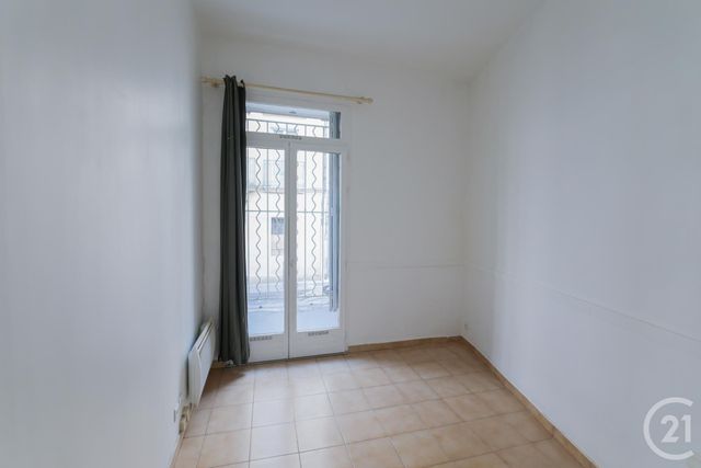 Appartement F2 &agrave; louer - 2 pi&egrave;ces - 25,79 m2 - Montpellier - 34 - LANGUEDOC-ROUSSILLON