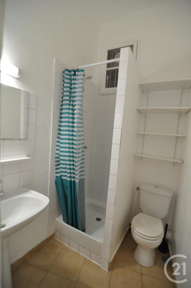 Appartement F2 &agrave; louer - 2 pi&egrave;ces - 25,79 m2 - Montpellier - 34 - LANGUEDOC-ROUSSILLON