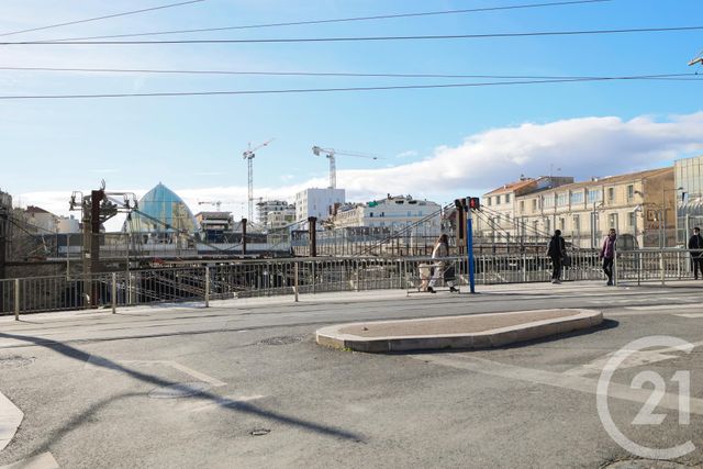 Appartement F2 &agrave; louer - 2 pi&egrave;ces - 25,79 m2 - Montpellier - 34 - LANGUEDOC-ROUSSILLON