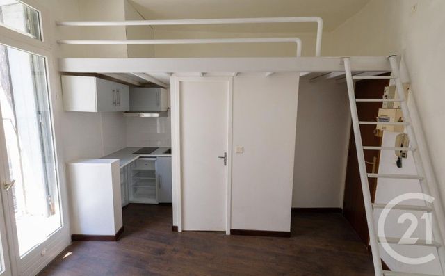 Appartement 1 pièce 15 m² · à Montpellier · 14,8 m² · 428 €/mois