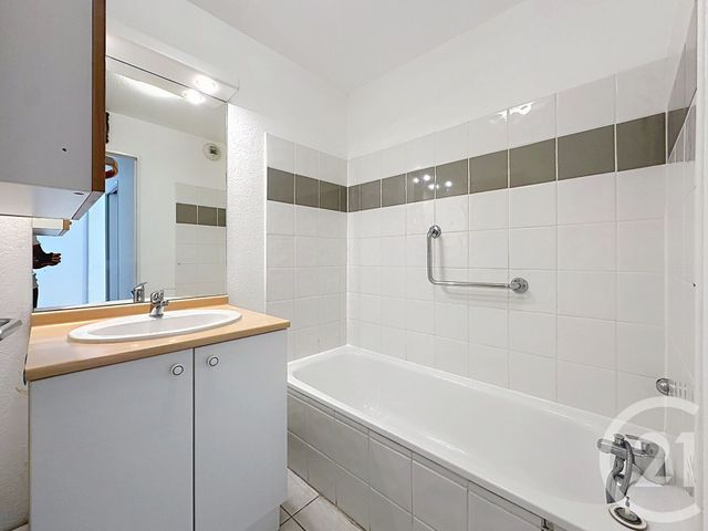 Appartement F3 &agrave; louer - 3 pi&egrave;ces - 66 m2 - Montpellier - 34 - LANGUEDOC-ROUSSILLON
