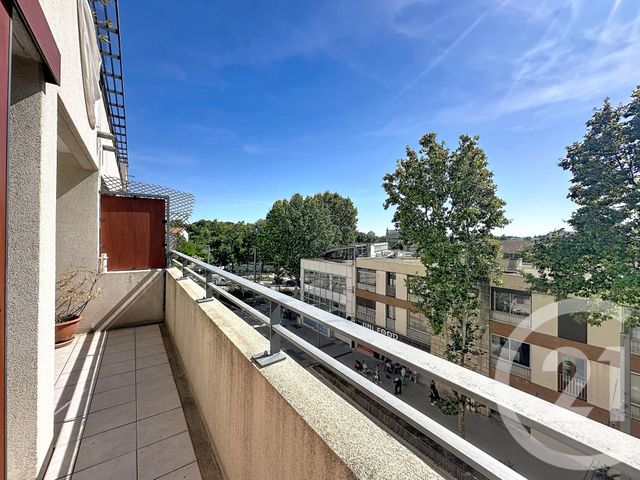 Appartement F3 &agrave; louer - 3 pi&egrave;ces - 66 m2 - Montpellier - 34 - LANGUEDOC-ROUSSILLON