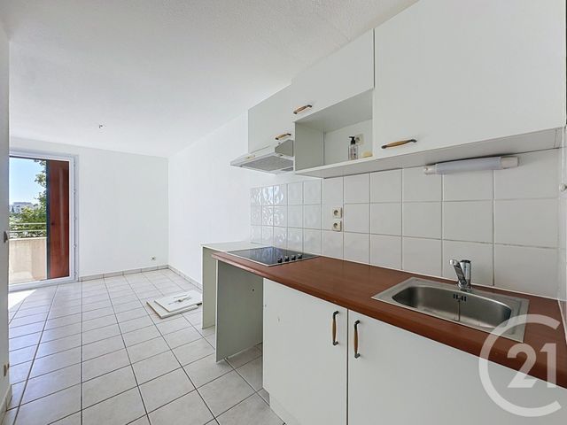Appartement F3 &agrave; louer - 3 pi&egrave;ces - 66 m2 - Montpellier - 34 - LANGUEDOC-ROUSSILLON