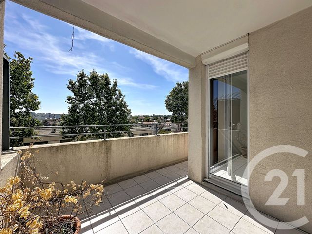 Appartement F3 &agrave; louer - 3 pi&egrave;ces - 66 m2 - Montpellier - 34 - LANGUEDOC-ROUSSILLON
