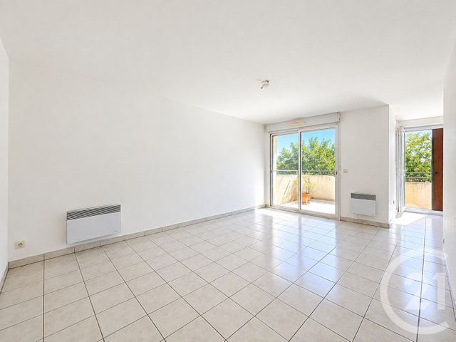 Appartement F3 &agrave; louer - 3 pi&egrave;ces - 66 m2 - Montpellier - 34 - LANGUEDOC-ROUSSILLON