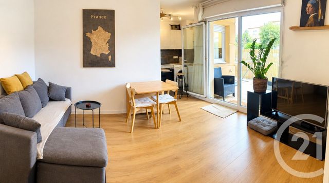 appartement - MONTPELLIER - 34