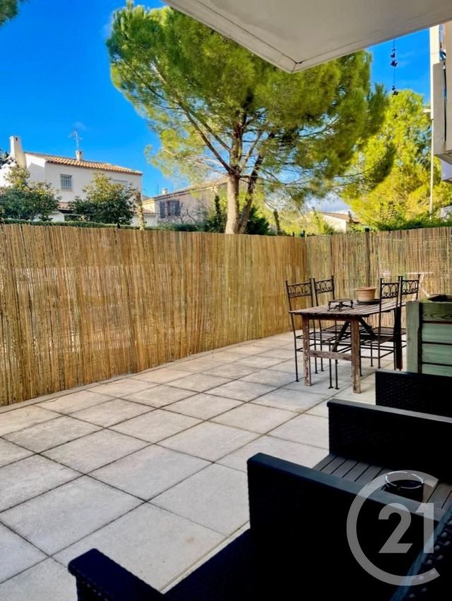 Appartement F2 &agrave; louer - 2 pi&egrave;ces - 37,56 m2 - Montpellier - 34 - LANGUEDOC-ROUSSILLON