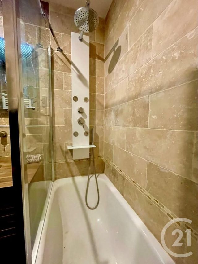 Appartement F2 &agrave; louer - 2 pi&egrave;ces - 37,56 m2 - Montpellier - 34 - LANGUEDOC-ROUSSILLON