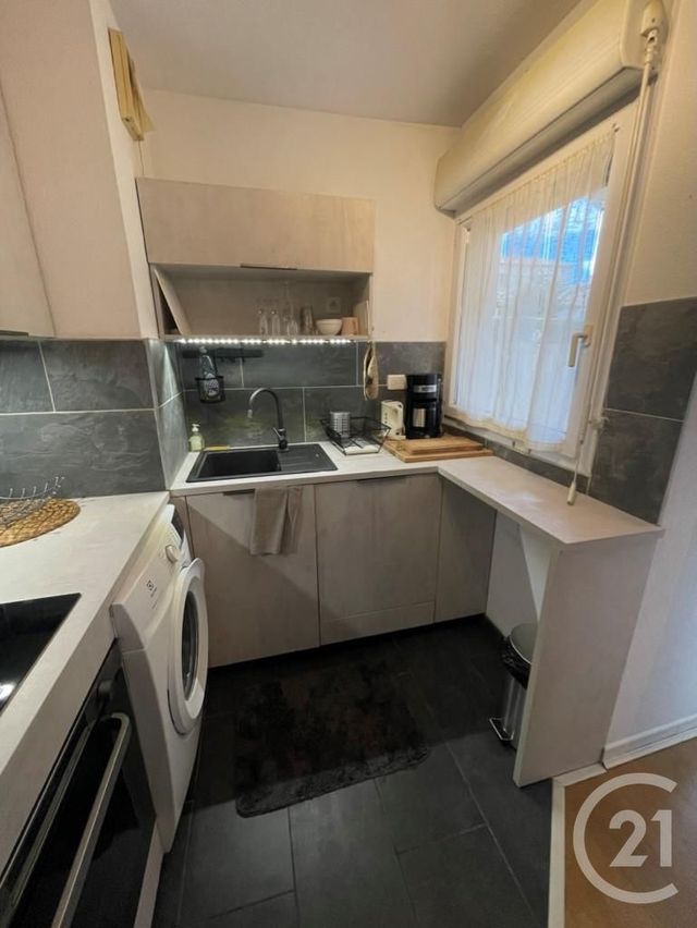 Appartement F2 &agrave; louer - 2 pi&egrave;ces - 37,56 m2 - Montpellier - 34 - LANGUEDOC-ROUSSILLON