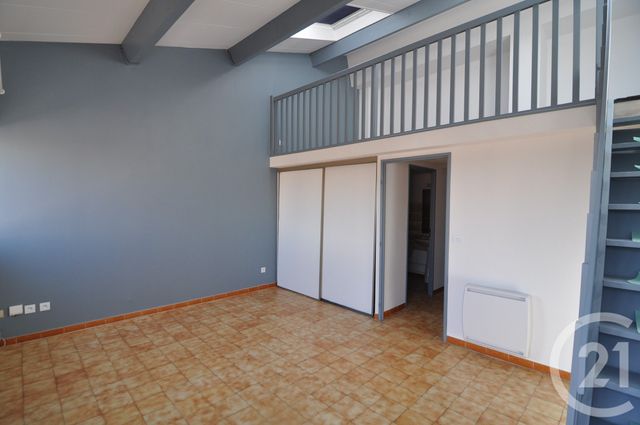 appartement - MONTPELLIER - 34