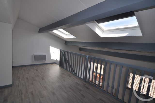 Appartement T1 &agrave; louer - 1 pi&egrave;ce - 43,80 m2 - Montpellier - 34 - LANGUEDOC-ROUSSILLON