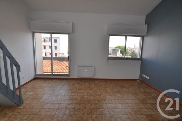 Appartement T1 &agrave; louer - 1 pi&egrave;ce - 43,80 m2 - Montpellier - 34 - LANGUEDOC-ROUSSILLON