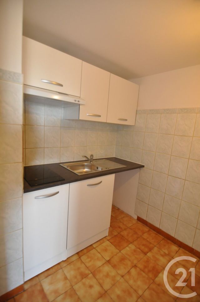 Appartement T1 &agrave; louer - 1 pi&egrave;ce - 43,80 m2 - Montpellier - 34 - LANGUEDOC-ROUSSILLON