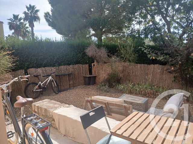appartement - PEROLS - 34