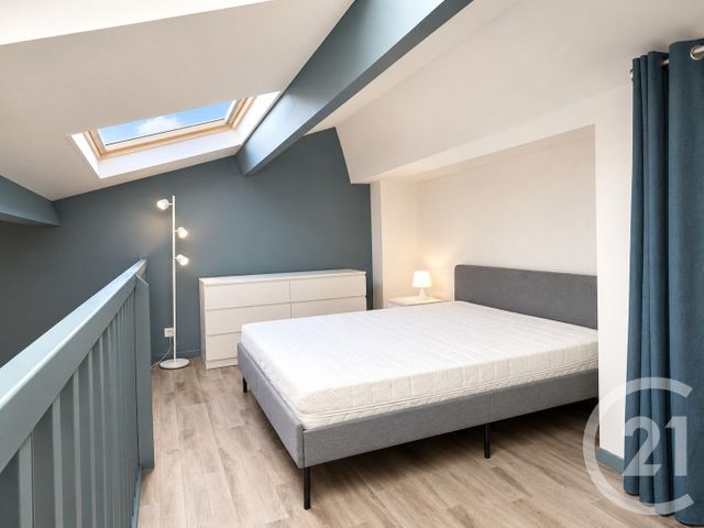 Appartement T1 &agrave; louer - 1 pi&egrave;ce - 43,80 m2 - Montpellier - 34 - LANGUEDOC-ROUSSILLON
