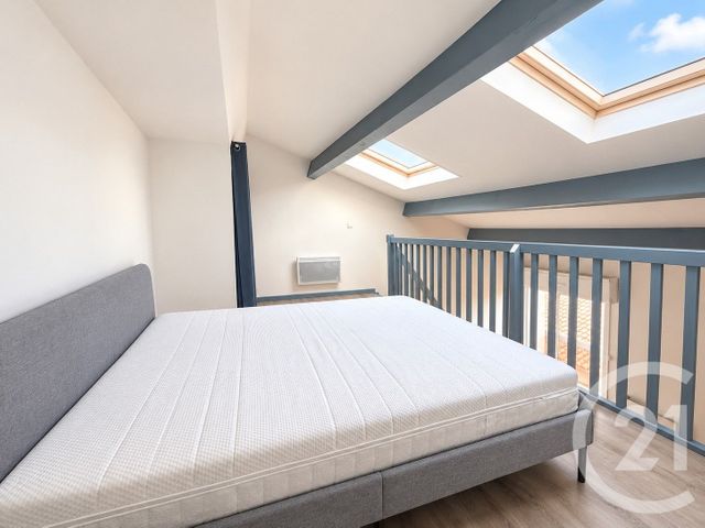 Appartement T1 &agrave; louer - 1 pi&egrave;ce - 43,80 m2 - Montpellier - 34 - LANGUEDOC-ROUSSILLON