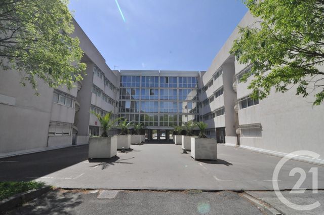 Appartement Studio &agrave; louer - 1 pi&egrave;ce - 18,37 m2 - Montpellier - 34 - LANGUEDOC-ROUSSILLON